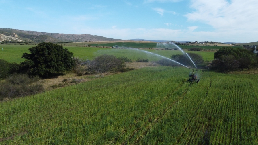 Commercial Property for Sale in Mossel Bay Rural Western Cape